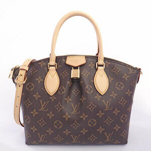 Louis Vuitton Boetie NM Monogram Handbag